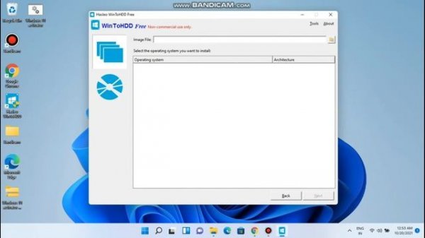How to Install Windows 11 Pro Free In Old Laptop | Easy Step by Step Process | Windows 11  Pro