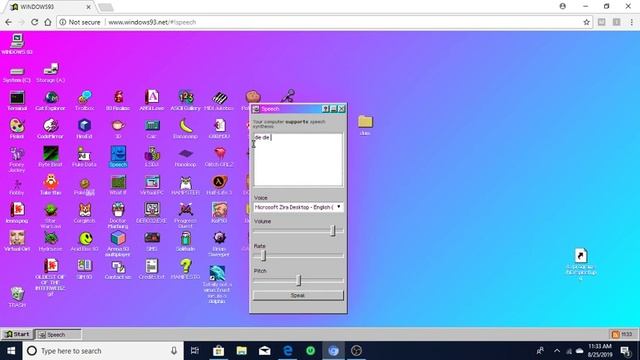 Windows 93 net Part 3 смотреть онлайн