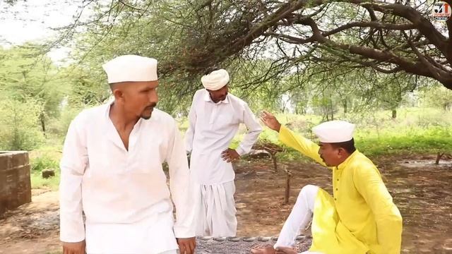 મોંમાંની પનોતીએ પથારી ફેરવી ભાગ-૮ | MOMA NI PANOTI A PATHARI FERVI PART-8 | NEW COMEDY VIDEO смотреть онлайн