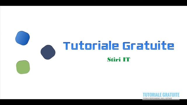 Noutati Windows 8.1 : Stire IT ! смотреть онлайн
