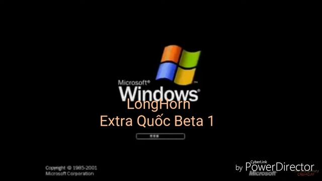 Windows LongHorn Extra Quốc Beta 1 Startup And Shutdown Sounds смотреть онлайн