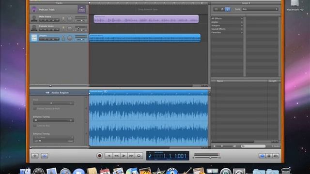 COMUNIDADE MACBOOK: GARAGEBAND(11/11) смотреть онлайн