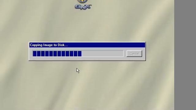 How To Install QNX 2.04 On To A FAT Partition смотреть онлайн