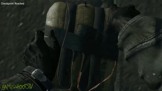 Call of Duty : Black Ops Uncut Gameplay (Blind Part 5) смотреть онлайн