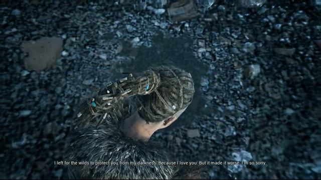Hellblade Senua's Sacrifice Part#7 смотреть онлайн