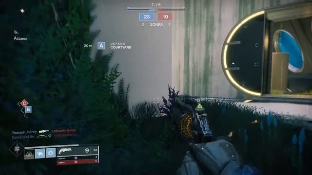 Destiny 2 - THORN смотреть онлайн