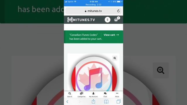 How to buy Canadian iTunes codes to use in brawl stars to buy gems смотреть онлайн