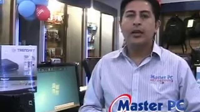 MASTERPC SOLUCIONES COMO TENER INTERNET INALAMBRICO TRENDNET EN MI PC DE ESCRITORIO MPEG1 Web NTSC смотреть онлайн