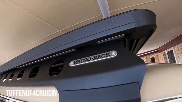 Rhino-Rack Controversy. What Is Your Roof Rating?