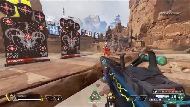Apex Update Causing Massive lag Spikes смотреть онлайн