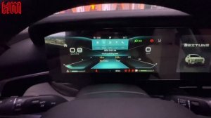 اطلاق بيستيون تي 99  2022 Bestune T99