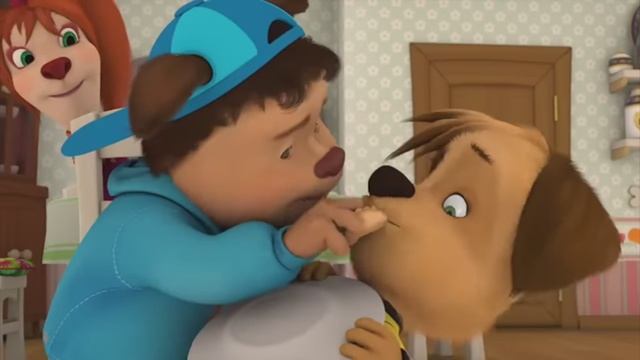 Тимоха смотреть онлайн