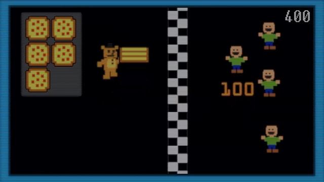 Pizzeria simulator episode #1 / 10000 смотреть онлайн