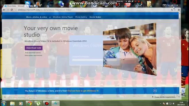 Movie Maker letöltése смотреть онлайн