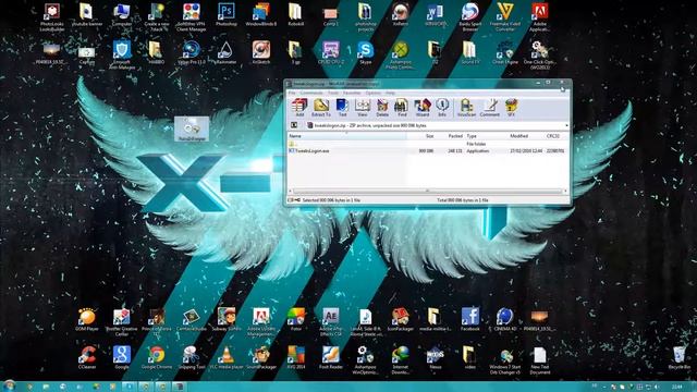 how to change windows 7 logon screen смотреть онлайн