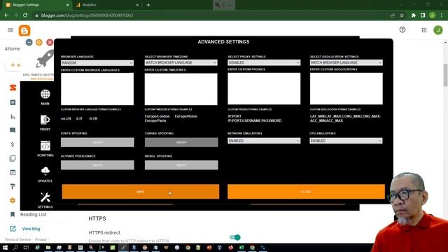 Cara Cepat Mendatangkan Trafik Web | Epic Traffic Bot Pro смотреть онлайн