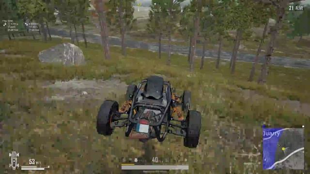 just about drove him over :D смотреть онлайн