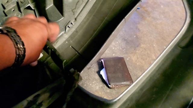 How to: Fix Error Code U11E9 from a 2015 Jeep Cherokee смотреть онлайн