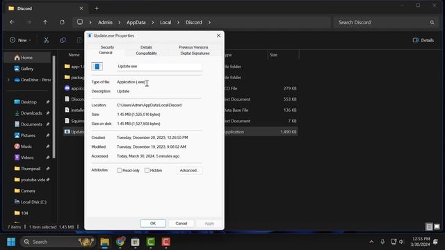 DISCORD NOT LAUNCHING ON STARTUP (2024) | How to Fix Discord Not Opening Windows смотреть онлайн