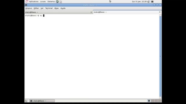 Tópico 210.1 da LPI 202 - Configuração DHCP смотреть онлайн