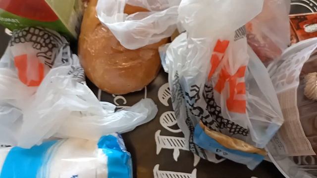 Продуктовая корзина Медведьевича!) (Ролик # 53) смотреть онлайн