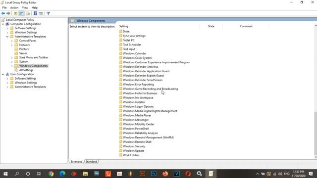 How to Fix Windows 10 Update Error Problem lssue | ខ្មែរសម័យអង្គរ смотреть онлайн