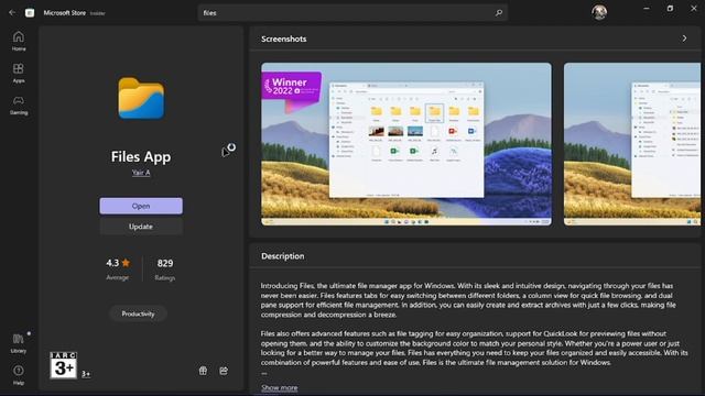 How to Install a Windows 11 File Explorer смотреть онлайн