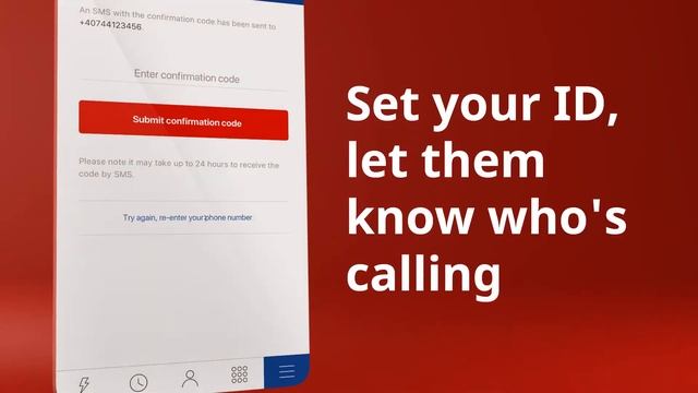Best Calling App for iPhone - KeepCalling смотреть онлайн