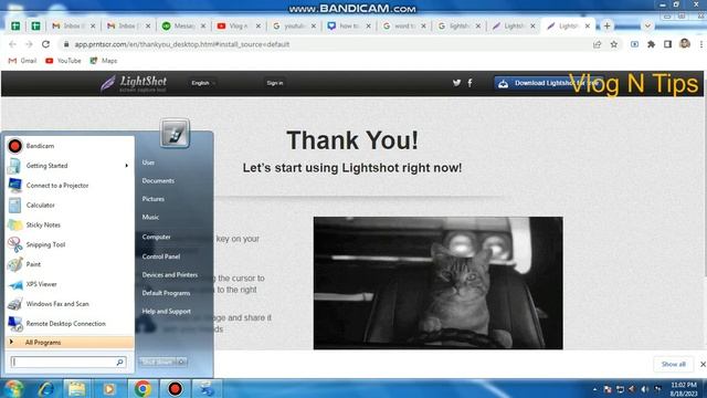 How to Use Lightshot in PC, How to Download Lightshot Bangla Tutorial | #lightshot #banglatutorial смотреть онлайн