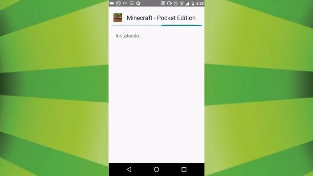 MCPE 0 15 1 Con Interfaz De Windows 10 Sin BlockLauncher y Sin MCPE Master смотреть онлайн
