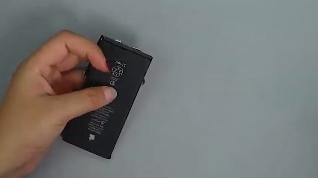 How to repair iPhone 11 battery without important message popup -- QianLi iCopy Plus 2 2+ смотреть онлайн