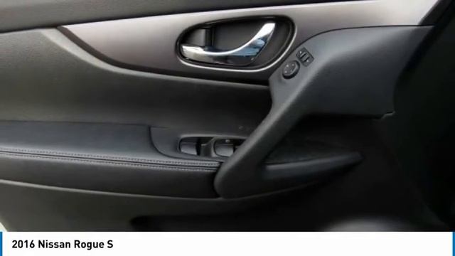 2016 Nissan Rogue Cherry Hill NJ 17200L смотреть онлайн