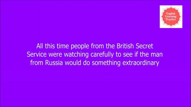 Learn English Through Story -The Fear Part 2-English Listening Practice смотреть онлайн