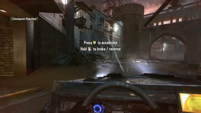Call Of Duty : Black Ops II (Campaign) | Malaysia #2 смотреть онлайн