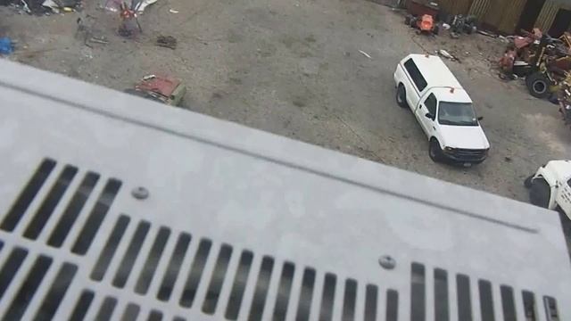 RANT, NYCHA JUNKYARD ACTIVITY OUTSIDE MY WINDOWS DAMAGING OUR RESPIRATORY 2010 Pt.2 смотреть онлайн