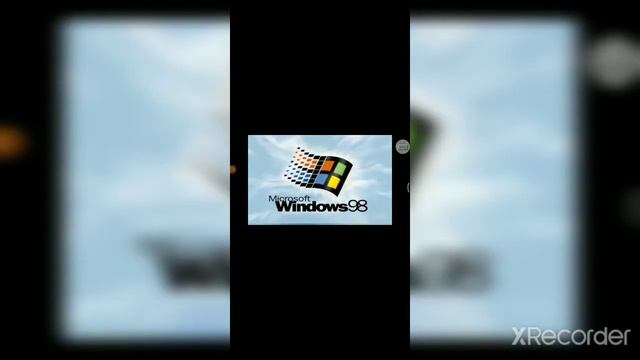 Windows 98 in Android 🎉🎉😀 смотреть онлайн