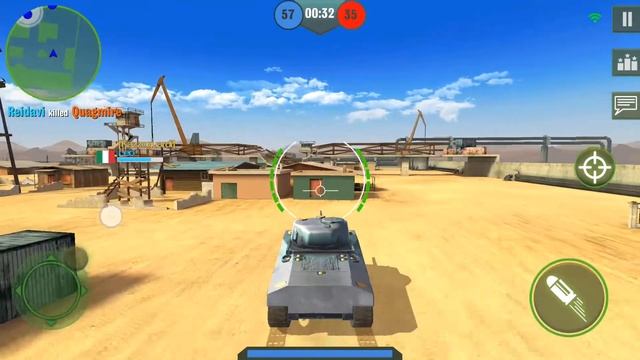 Let's play War Machines - First Fight. смотреть онлайн