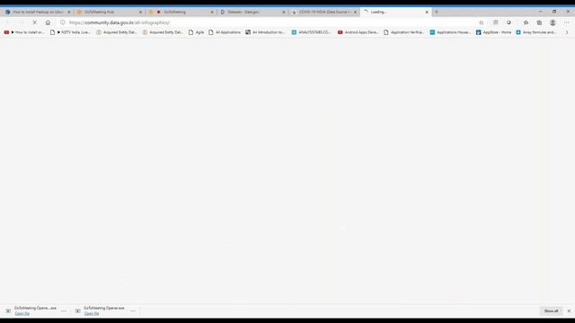 Big Data Program Overview | Hadoop | Spark | Emerging India Analytics смотреть онлайн