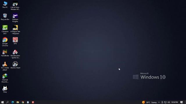 How To Solve_Gotham Knights | Microsoft Visual C++ 2015 Runtime | Error смотреть онлайн
