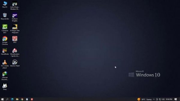 How To Solve_Gotham Knights | Microsoft Visual C++ 2015 Runtime | Error