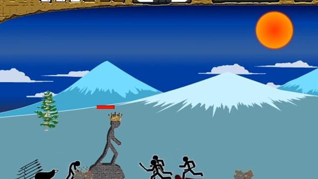 Twilight Sparkle Plays Stick Wars смотреть онлайн