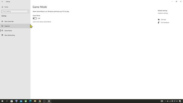 How to Enable Game Mode in Windows 10 | Turn On Game Mode Windows 10 смотреть онлайн