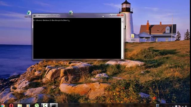 Kako koristiti ˝open command window here˝ ? смотреть онлайн
