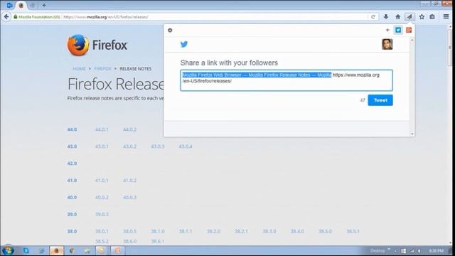 Firefox 44 Review 2016 смотреть онлайн