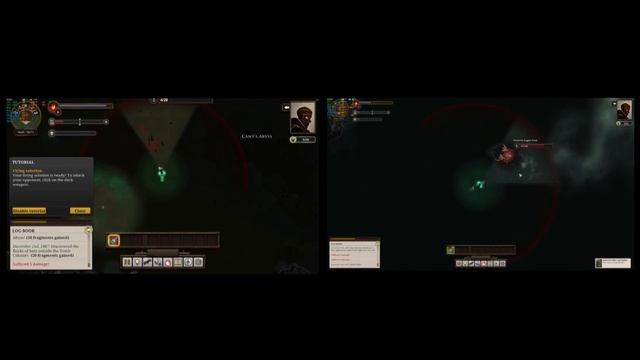 Sunless Sea 1080p I7-8700K GTX 1080 SLI Vs I9-9900k RTX 2080 PC смотреть онлайн