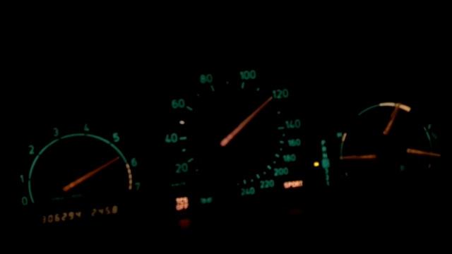 Saab 9-5 aero automatic 230hp + chip 250hp смотреть онлайн