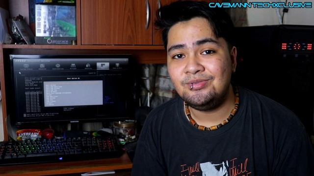 Paano mag install ng OPERATING SYSTEM(OS) for the first time! | Cavemann TechXclusive смотреть онлайн
