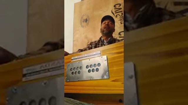 Ab Rashid kathwari..Kalami ..zafar saab Batmaloo смотреть онлайн