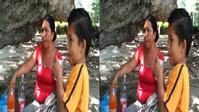 video 3d amalea mejia y kender mejia смотреть онлайн
