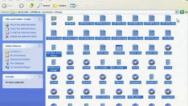 Make PC ster For Windows XP.VISTA.7 (SHOKRY).flv смотреть онлайн
